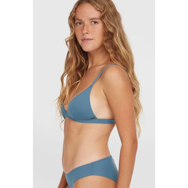 Haut de bikini Seaside Tri | Copen Blue