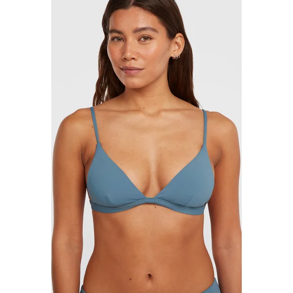 Haut de bikini Seaside Tri | Copen Blue