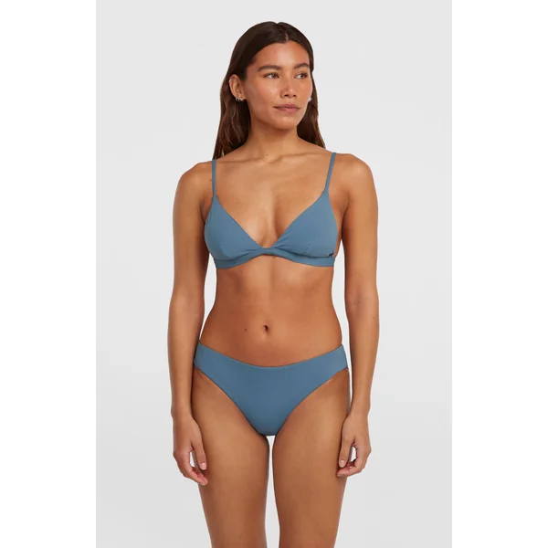 Haut de bikini Seaside Tri | Copen Blue