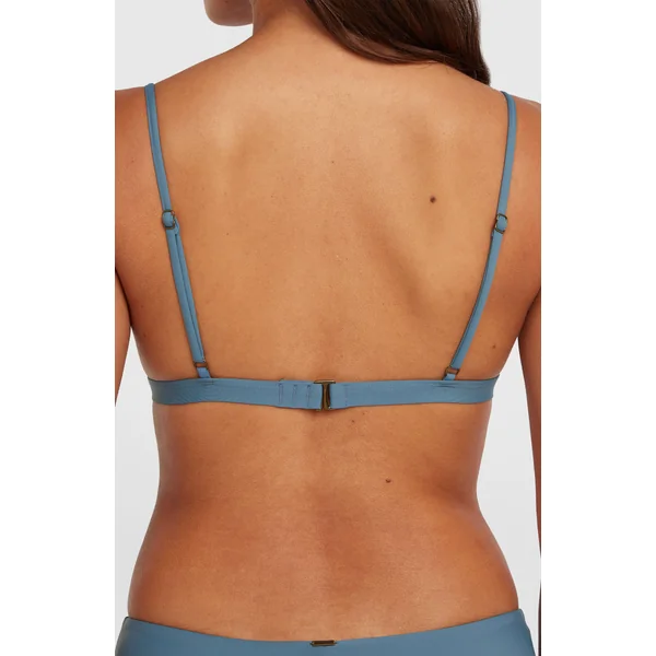 Haut de bikini Seaside Tri | Copen Blue