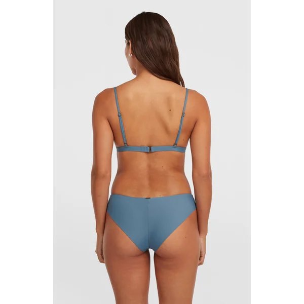 Haut de bikini Seaside Tri | Copen Blue