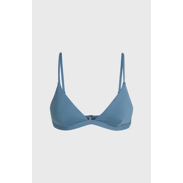 Haut de bikini Seaside Tri | Copen Blue