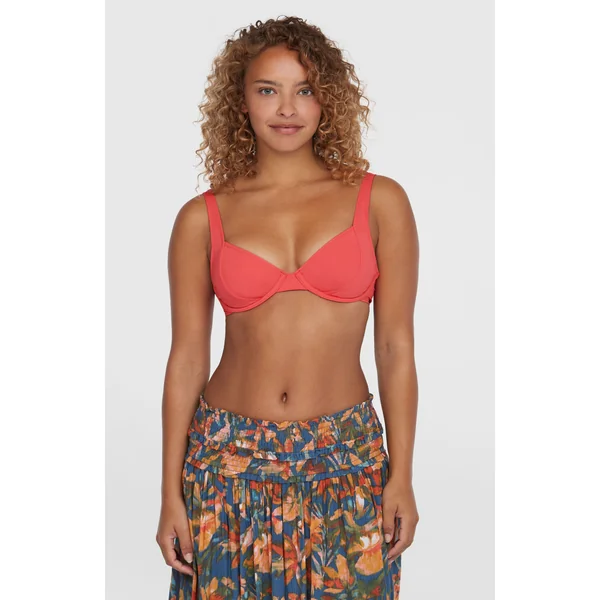Haut de bikini à armature Elsie | Froly