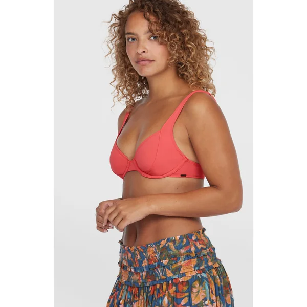 Haut de bikini à armature Elsie | Froly