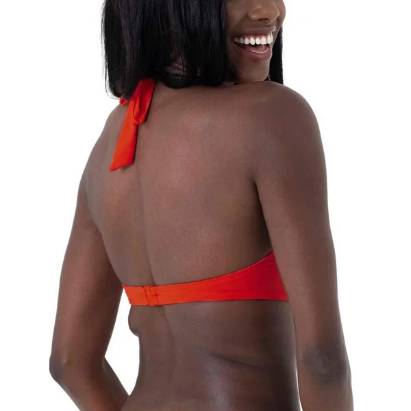 Haut de Maillot de Bain Armatures