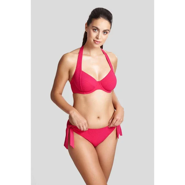 Haut de maillot de bain balconnet armatures