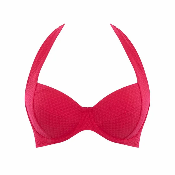 Haut de maillot de bain balconnet armatures