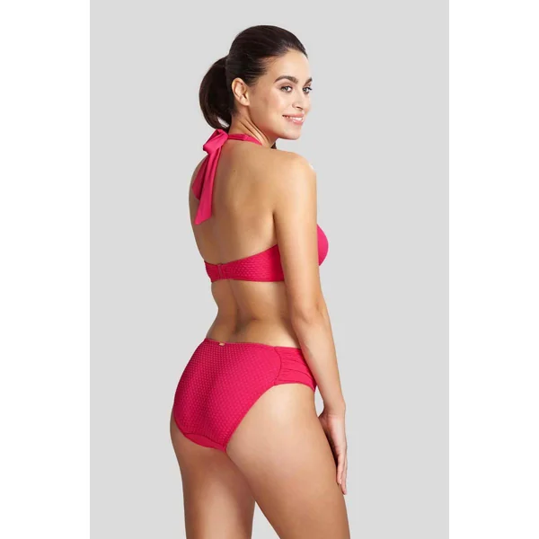 Haut de maillot de bain balconnet armatures