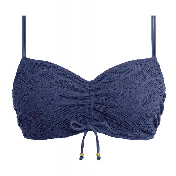 Haut de maillot de bain bralette armatures