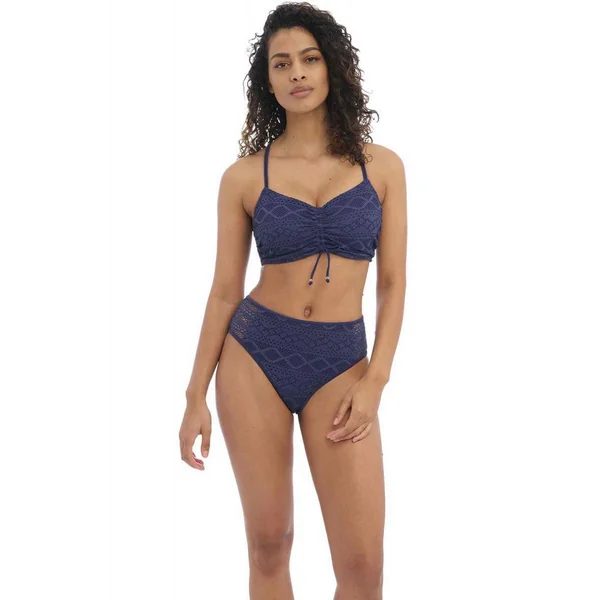 Haut de maillot de bain bralette armatures