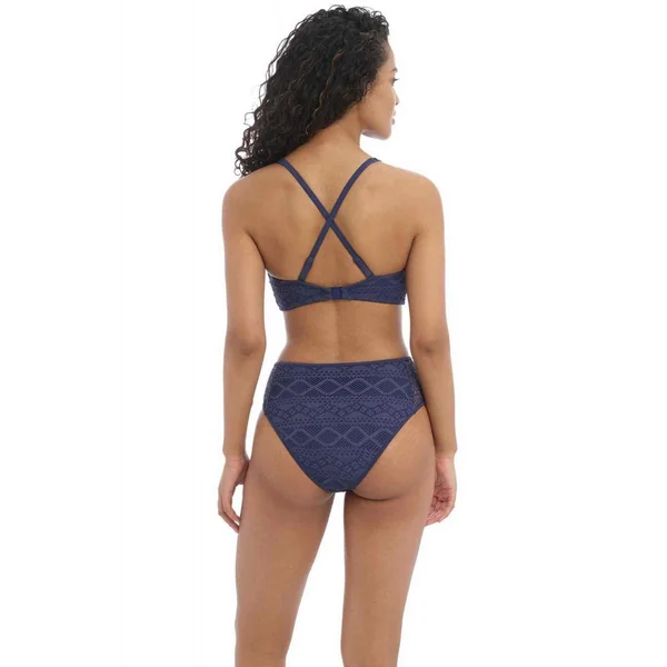 Haut de maillot de bain bralette armatures
