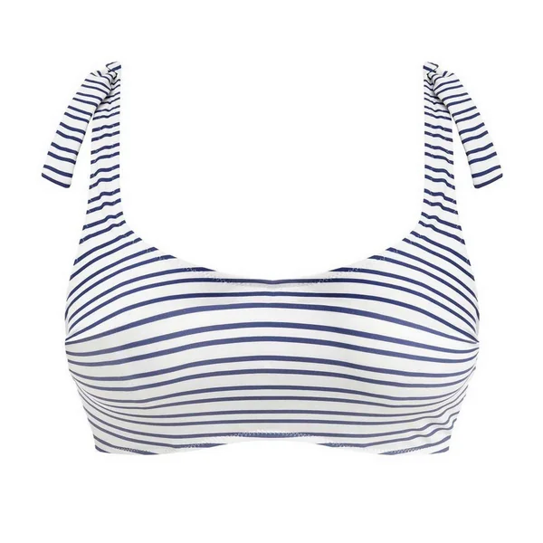 Haut de maillot de bain bralette armatures