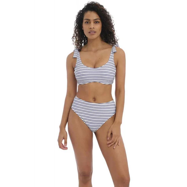 Haut de maillot de bain bralette armatures