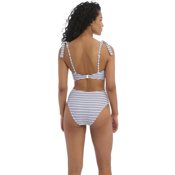 Haut de maillot de bain bralette armatures