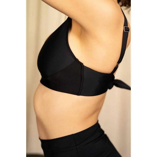 Haut de maillot de bain Brassière