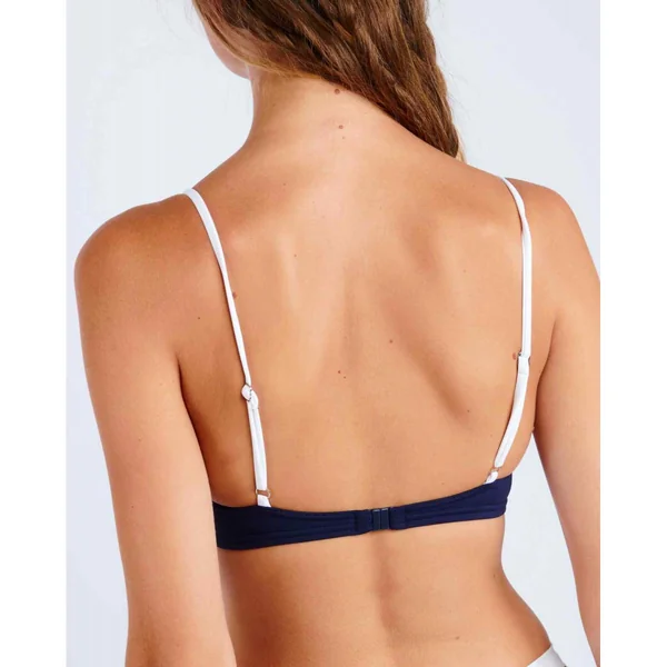 Haut de maillot de bain brassière