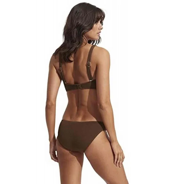 Haut de maillot de bain brassière
