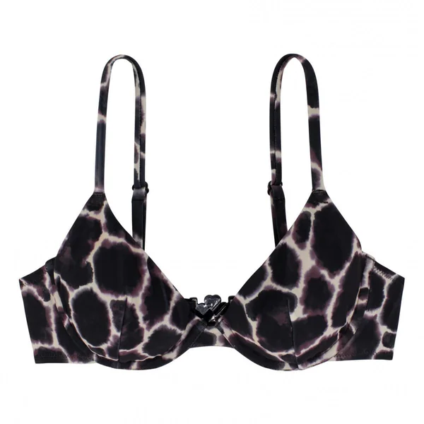 Haut de maillot de bain coques armatures