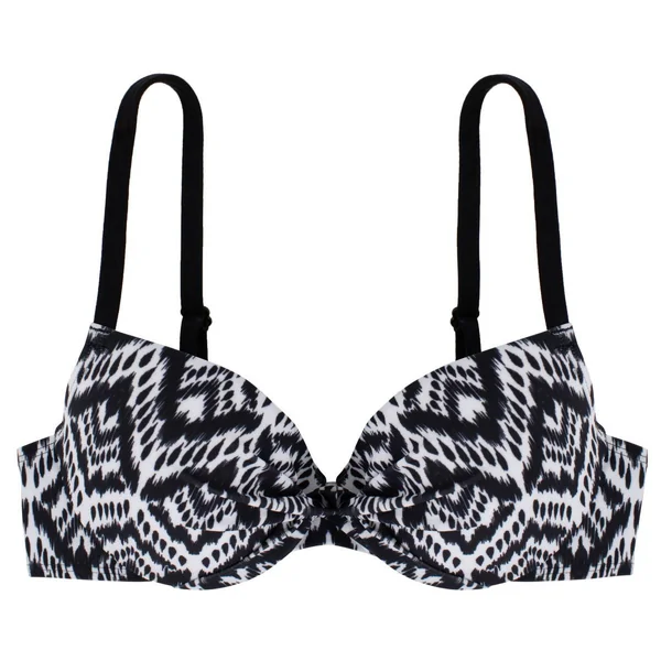Haut de maillot de bain coques armatures