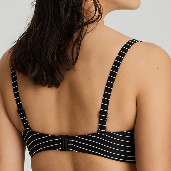 Haut de maillot de bain emboitant armatures Sherry-Smoking