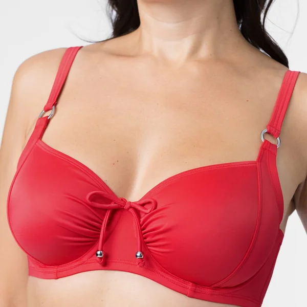 Haut de maillot de bain emboitant Dorina Maillots