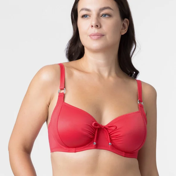 Haut de maillot de bain emboitant Dorina Maillots