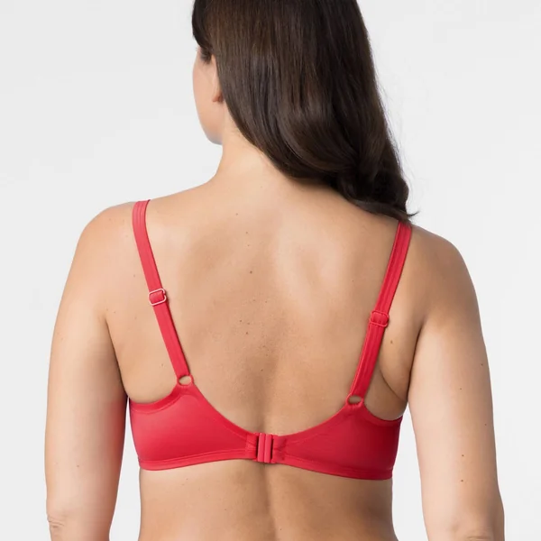 Haut de maillot de bain emboitant Dorina Maillots