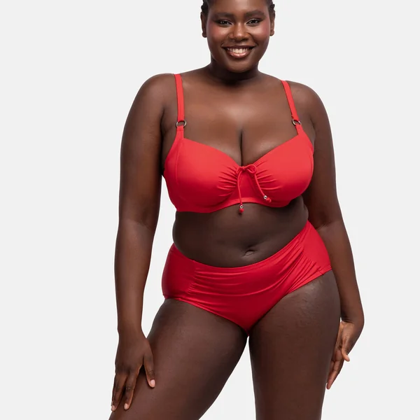 Haut de maillot de bain emboitant Dorina Maillots