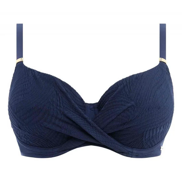 Haut de maillot de bain Emboîtant Armatures