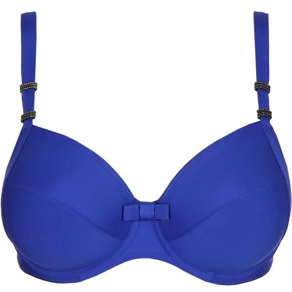 Haut de maillot de bain emboîtant