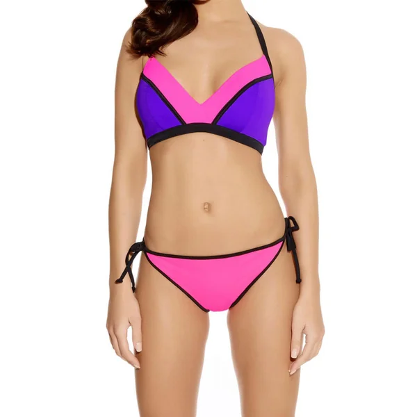 Haut De Maillot De Bain Sans Armatures