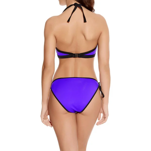 Haut De Maillot De Bain Sans Armatures
