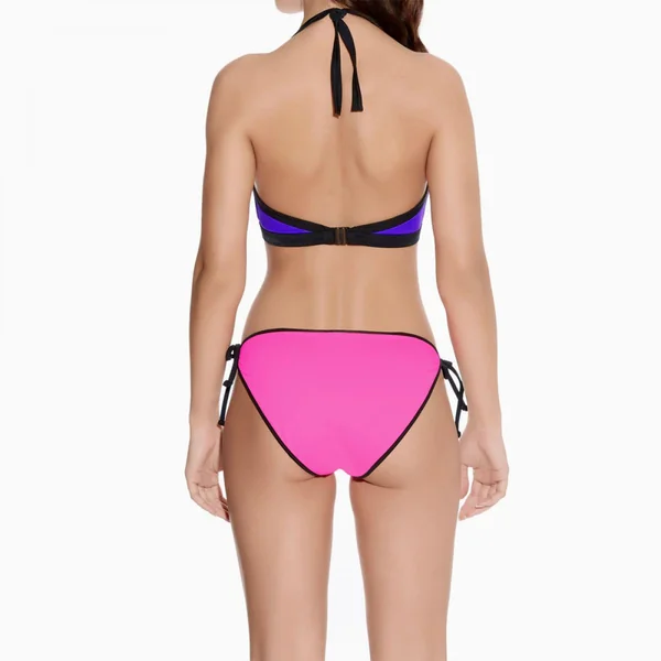 Haut De Maillot De Bain Sans Armatures
