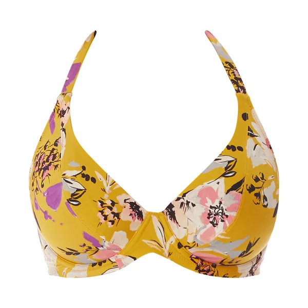 Haut de maillot de bain tour de cou armatures Fanyasie Bain nectar