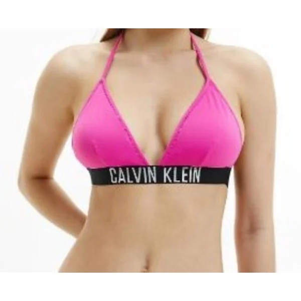 Haut de Maillot de Bain Triangle