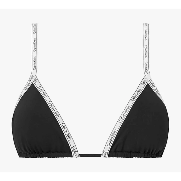 Haut de maillot de bain triangle