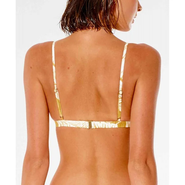 Haut de maillot de bain Triangle