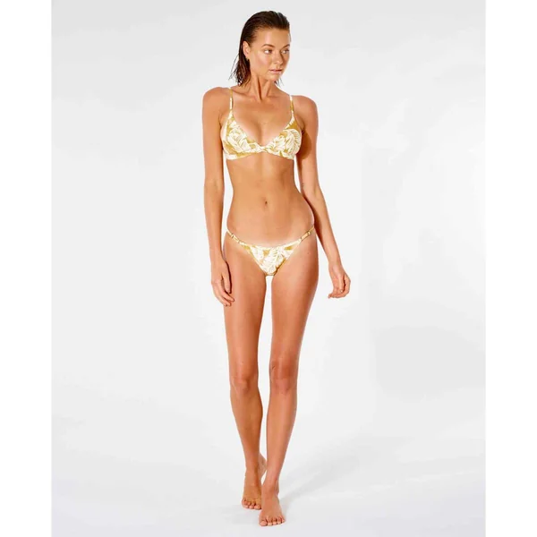 Haut de maillot de bain Triangle