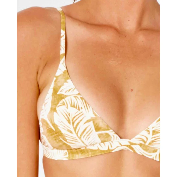 Haut de maillot de bain Triangle