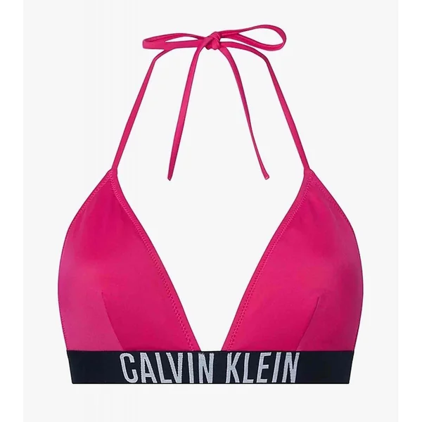 Haut de maillot de bain triangle
