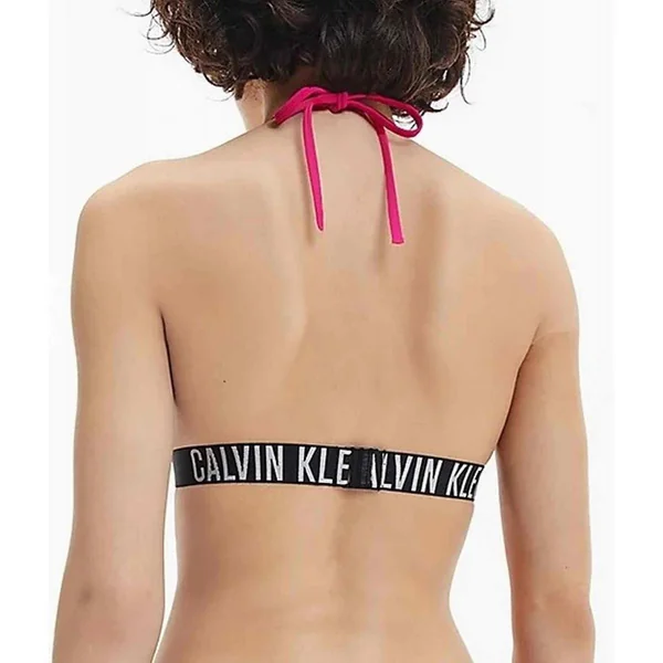 Haut de maillot de bain triangle