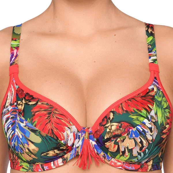 Haut de maillot de bain