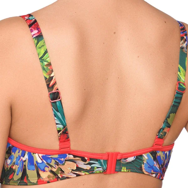 Haut de maillot de bain
