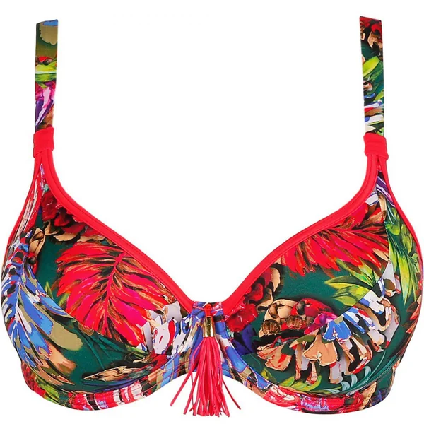 Haut de maillot de bain