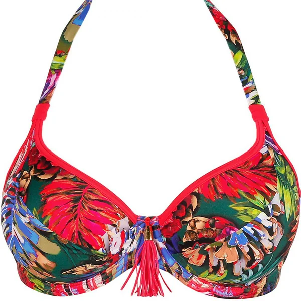 Haut de maillot de bain