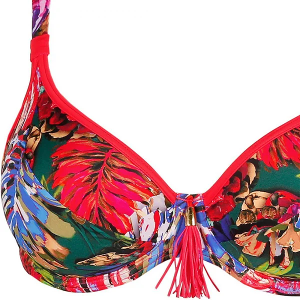 Haut de maillot de bain