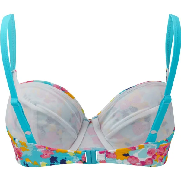 Haut De Maillot De Bain À Balconnets