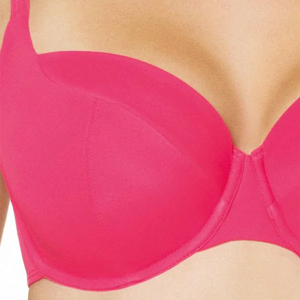 Haut De Maillot De Bain À Balconnets