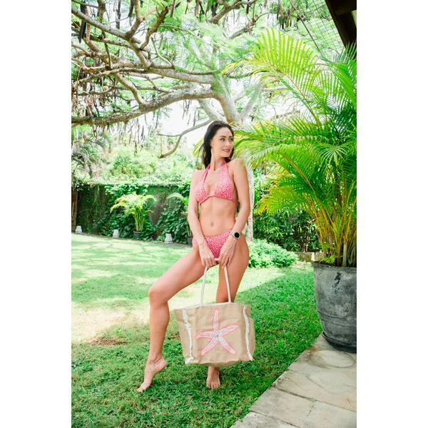 Haut de maillot Hawai Itsy bitsy
