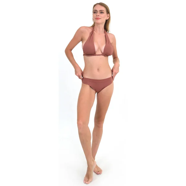 Haut de maillot Hawai Melrose